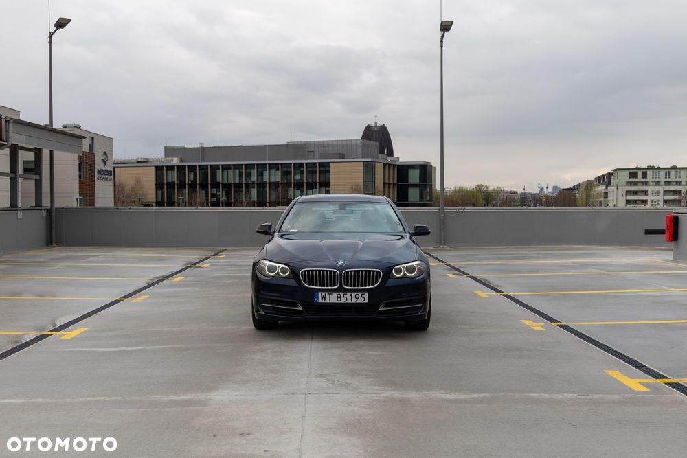 BMW Seria 5 530d Modern Line - 1