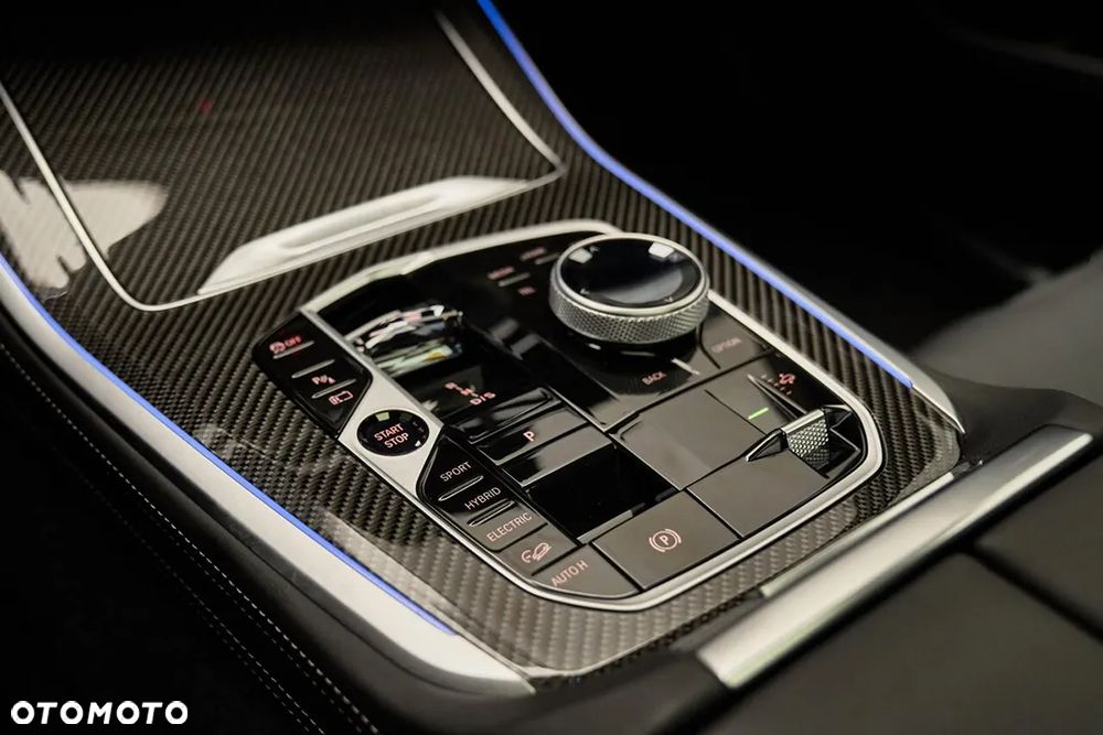 BMW X5 xDrive50e PHEV M Sport sport - 15