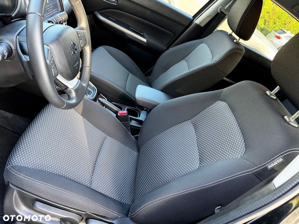 Suzuki Vitara - 20