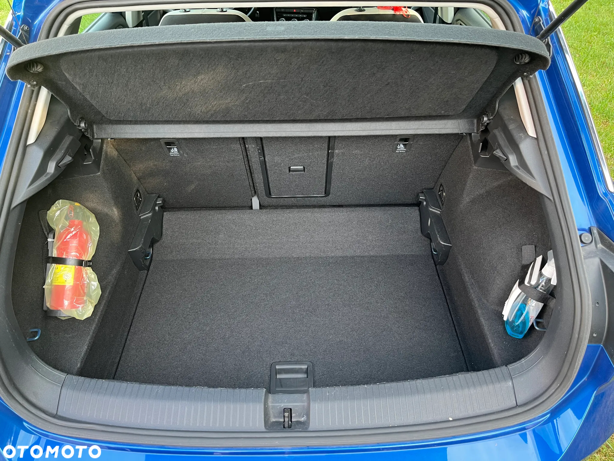 Volkswagen T-Roc 1.5 TSI ACT Premium - 17