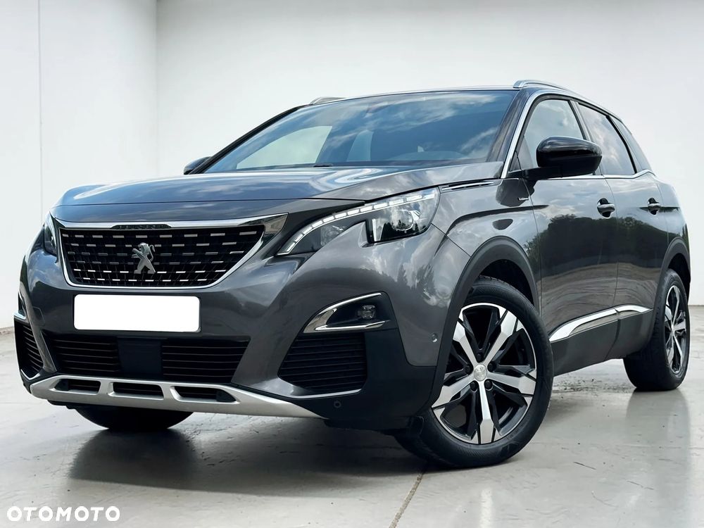 Peugeot 3008 - 5