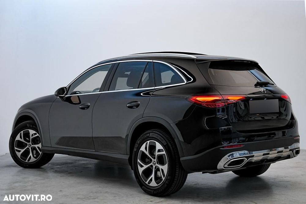Mercedes-Benz GLC 220 d 4MATIC MHEV - 6