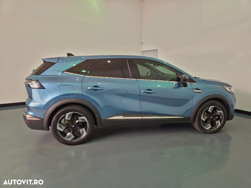 Renault Symbioz E-Tech 145 HEV Iconic - 4