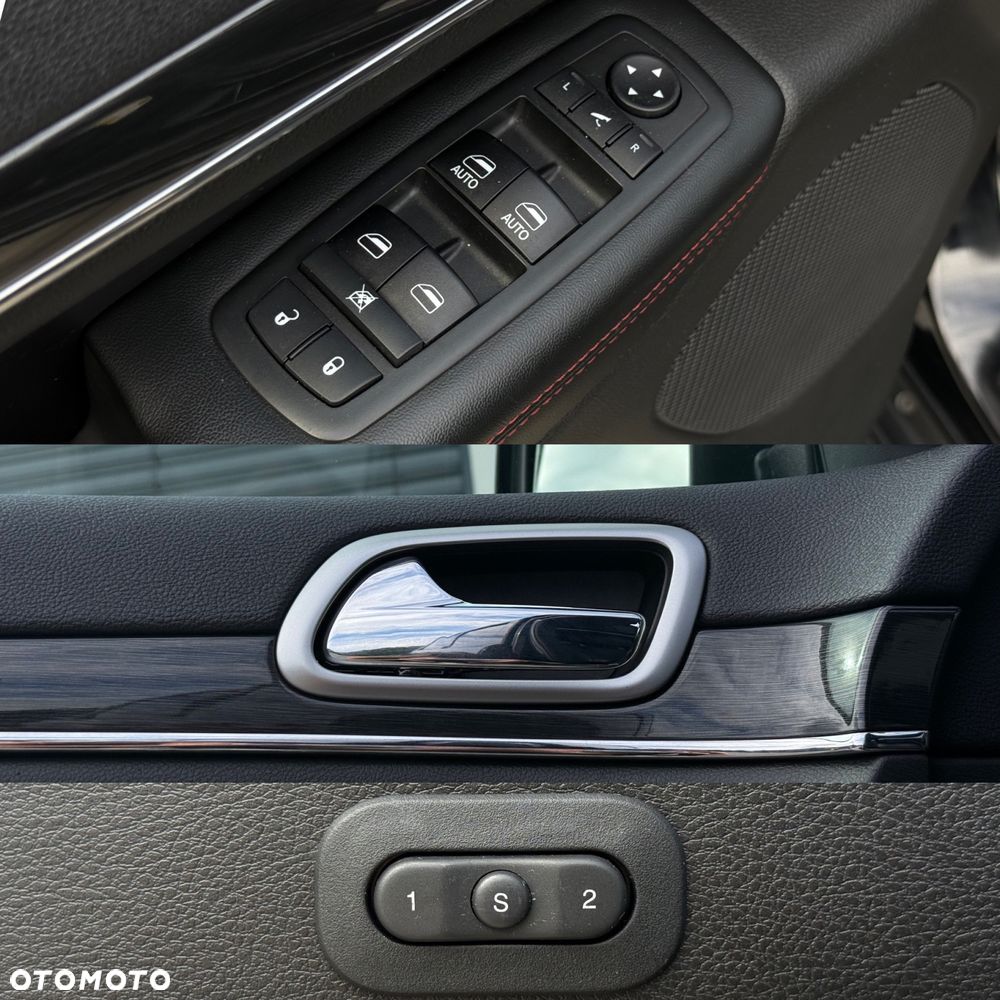 Jeep Grand Cherokee 5.7 V8 HEMI 4WD Automatik S - 17