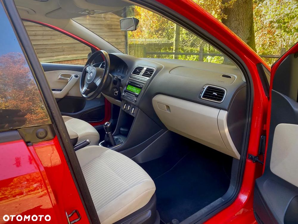 Volkswagen Polo 1.2 TSI BMT Highline - 19