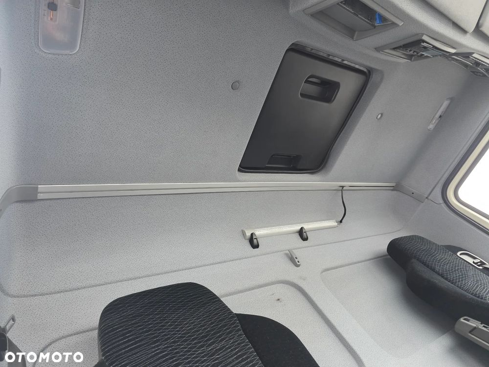 Mercedes-Benz ATEGO 1223 CHŁODNIA 5,70dł SPROWADZONY Z DE SUPER STAN JAK NOWY ! ! ! - 34