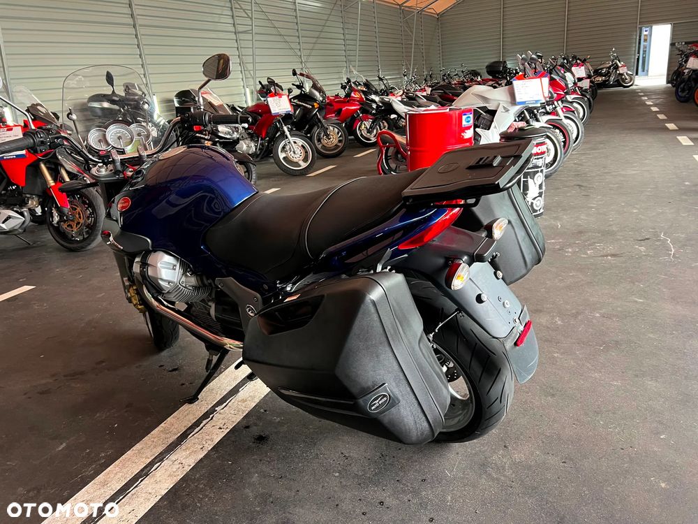 Moto Guzzi 1200 - 11