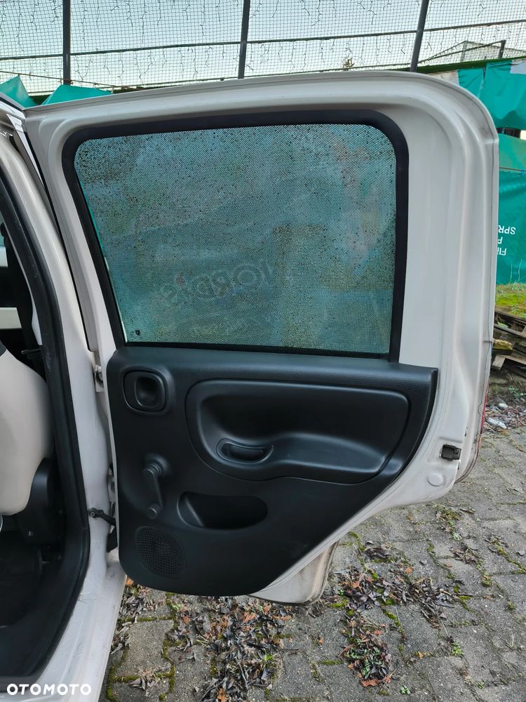 Fiat Panda 1.2 Easy - 13