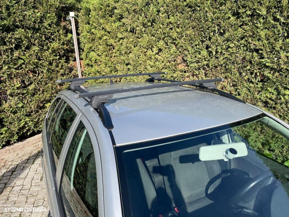 Skoda Fabia 1.2 Active - 13