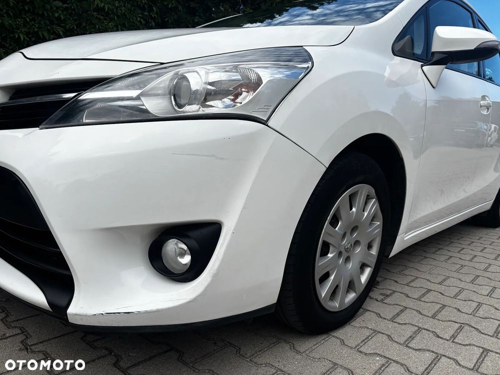 Toyota Verso 1.6 D-4D Active - 9