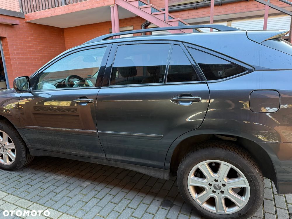 Lexus RX 400h Prestige + - 3