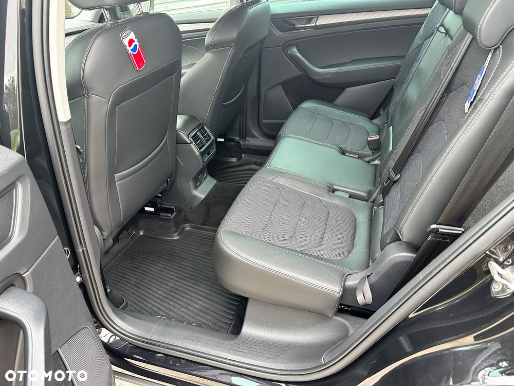 Skoda Kodiaq 2.0 TDI 4x4 Style DSG 7os - 14