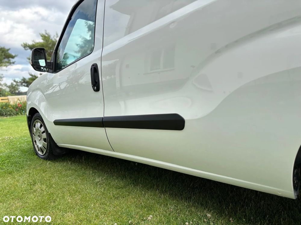 Fiat Doblo - 9
