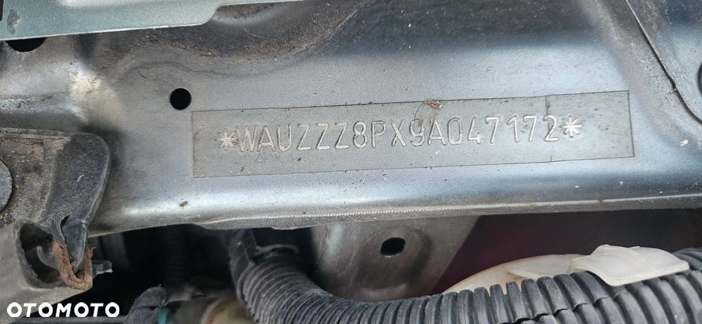 Audi A3 3-drzwiowe 2.0 TDI DPF Ambiente - 24