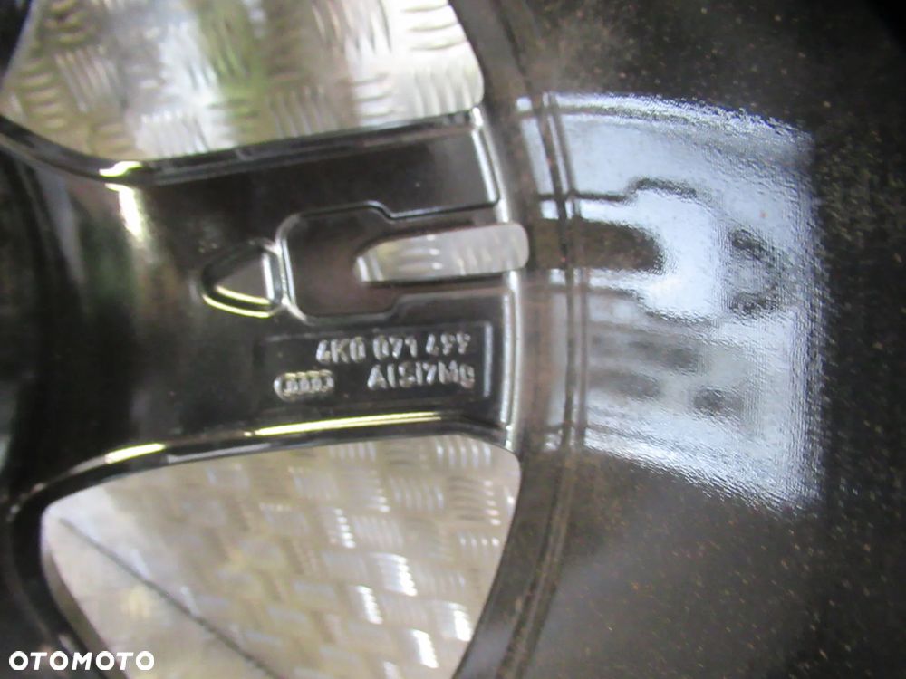Koła Audi Q3 RS Q3 Q5 SQ5 S8 A8 8Jx19 et39 5x112 - 8