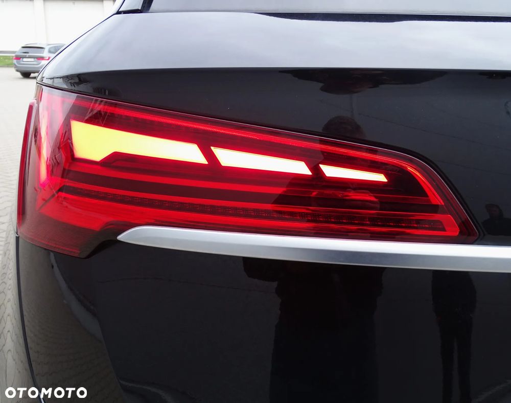 Audi Q5 35 TDI S tronic S line business - 9