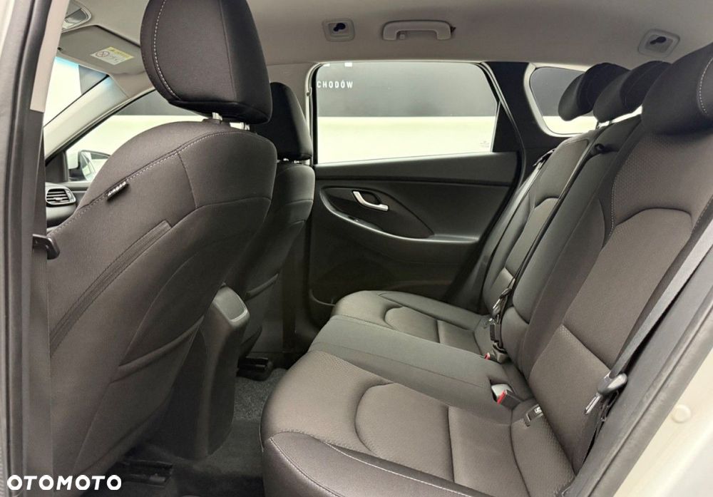 Hyundai i30 - 25
