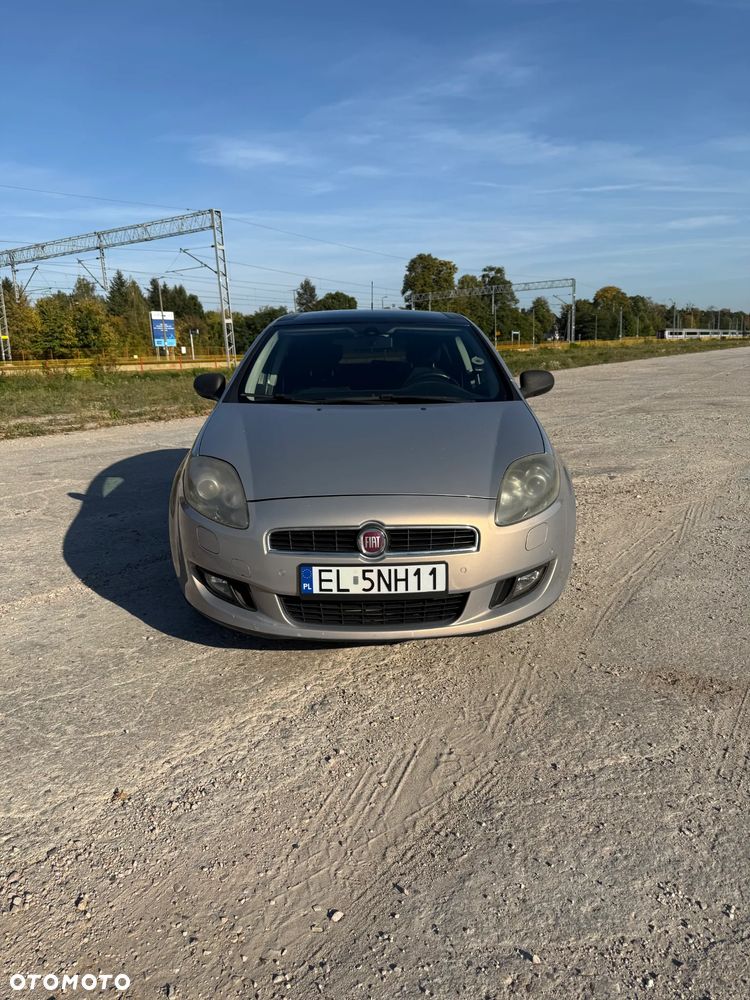 Fiat Bravo