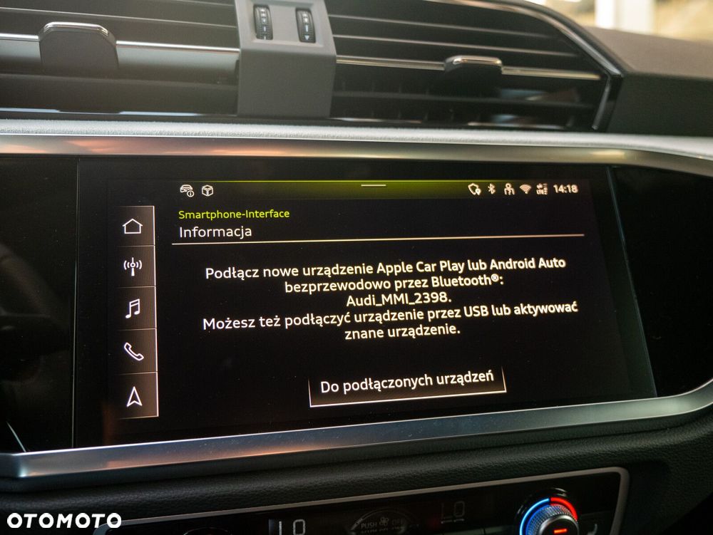 Audi Q3 Sportback - 34