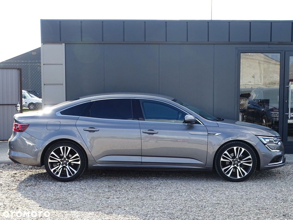 Renault Talisman - 8
