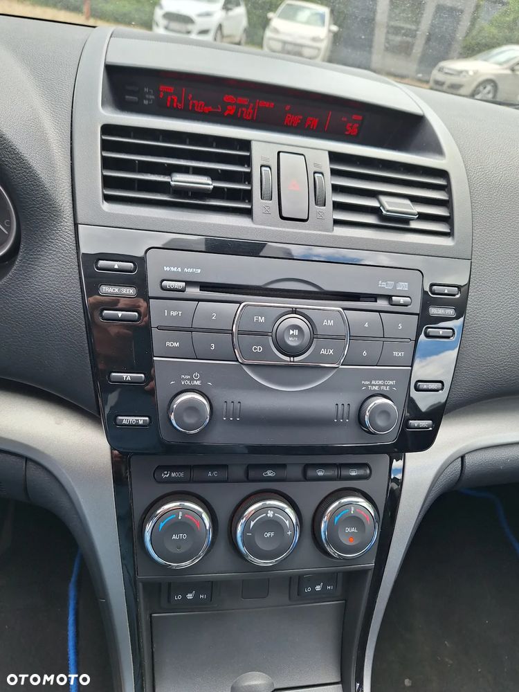 Mazda 6 Sport Kombi 1.8 Center-Line - 30