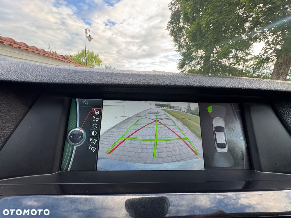 BMW Seria 5 - 34
