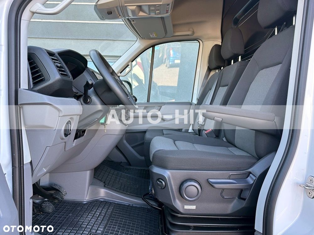 Volkswagen Crafter - 6