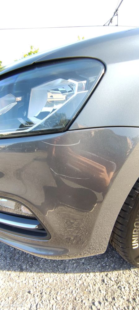 VW Polo 1.0 Confortline - 30