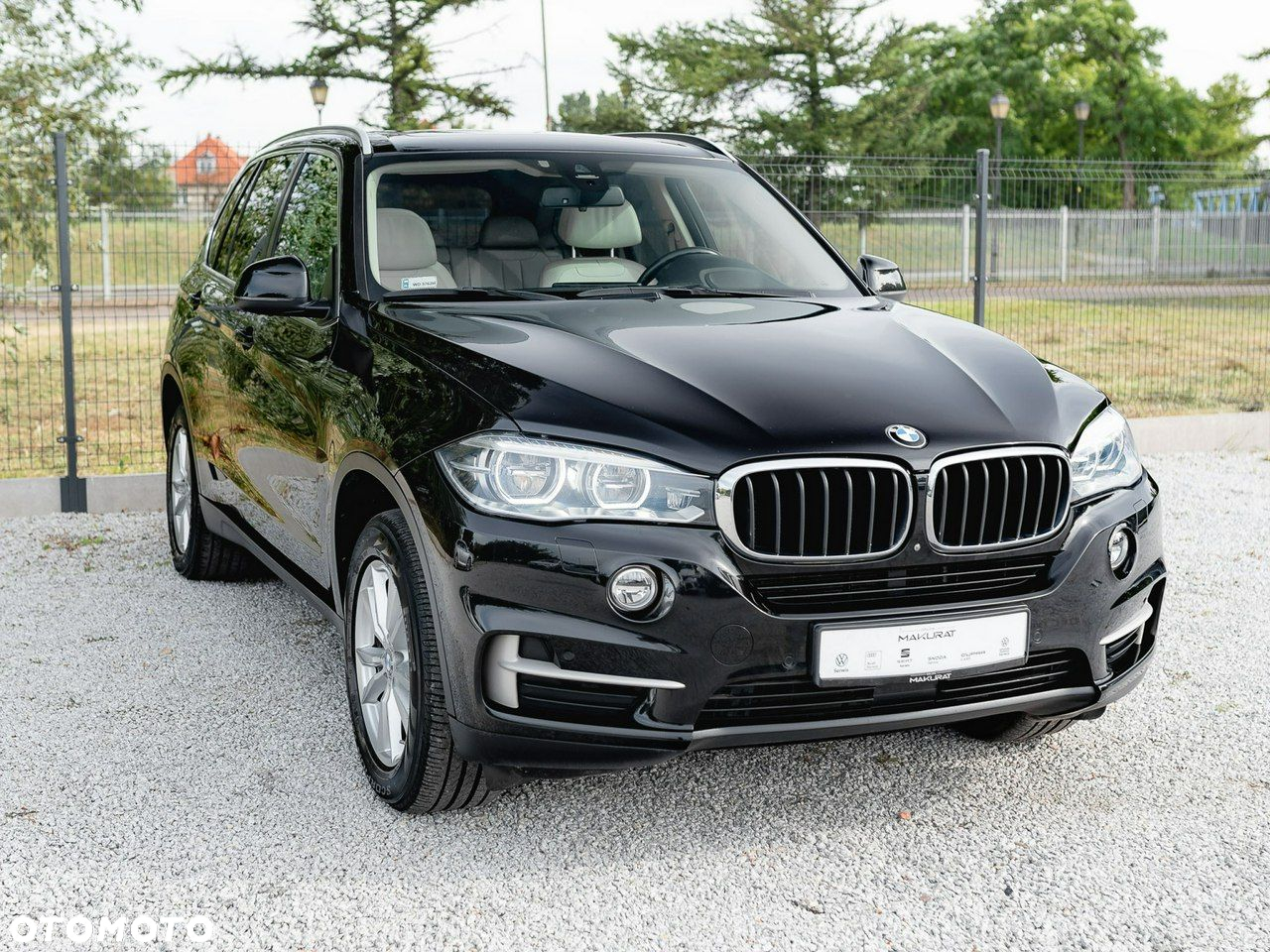 BMW X5 xDrive25d - 4