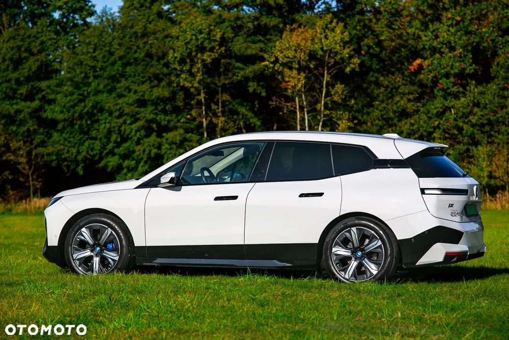 BMW iX xDrive50 111.5kWh - 5