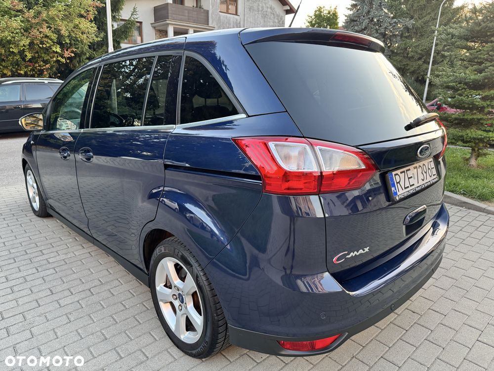 Ford C-MAX - 6