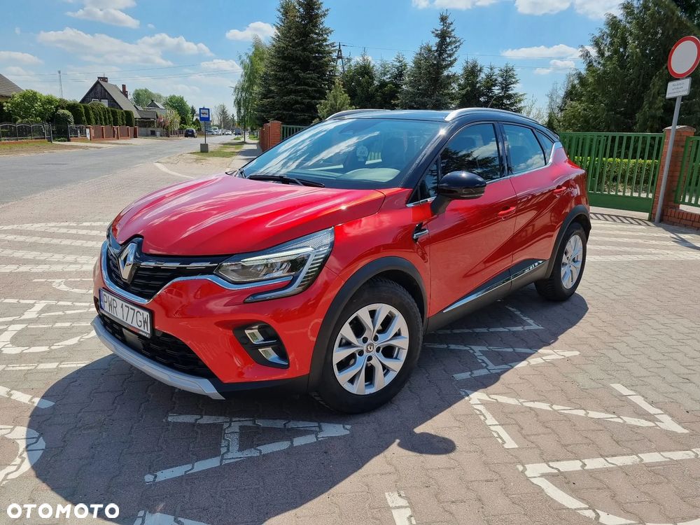 Renault Captur - 10