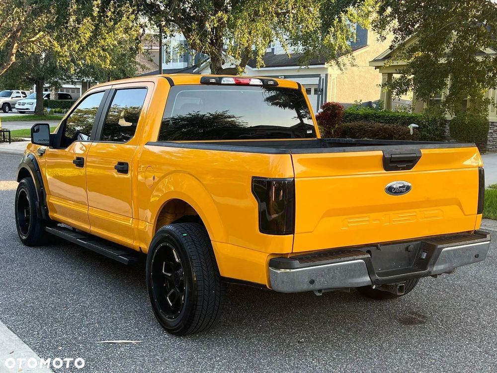 Ford F150 - 14