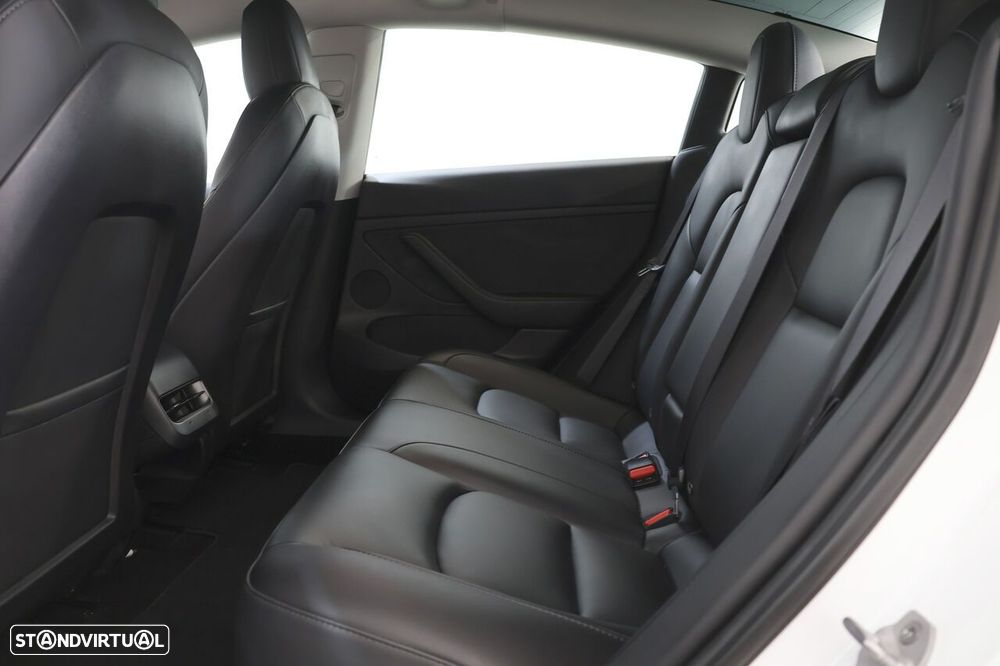 Tesla Model 3 Standard Range Plus RWD - 8