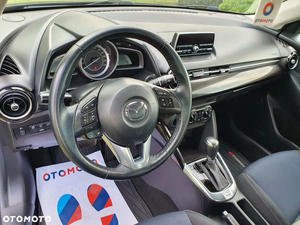 Mazda 2 SKYACTIV-G 90 Sports-Line - 12