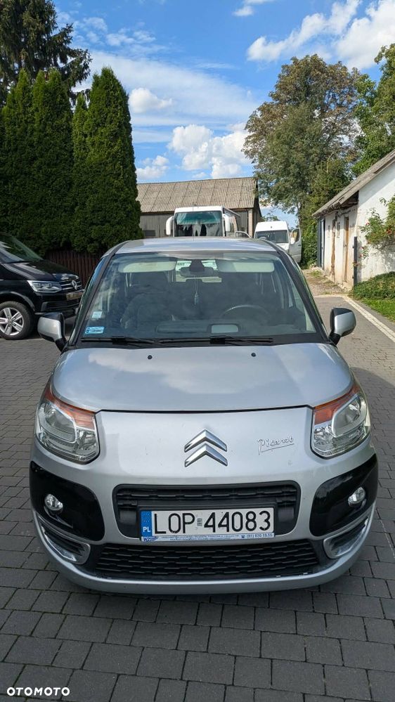 Citroen C3 Picasso 2011 photo 2