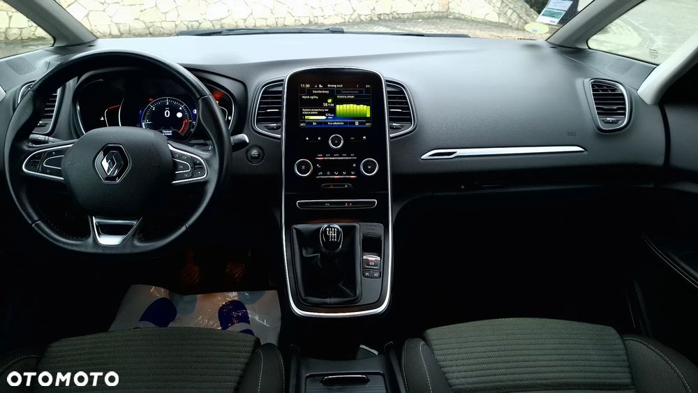 Renault Scenic ENERGY dCi 130 Business - 17