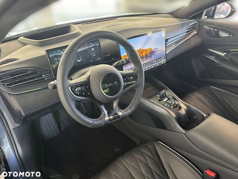 BYD Seal 82.5kWh Excellence AWD - 10
