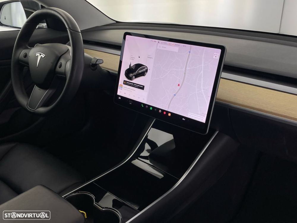 Tesla Model 3 Performance Dual Motor AWD - 23