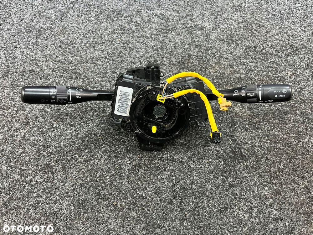 chrysler pacifica I przełącznik zespolony taśma 04685865AC - 1