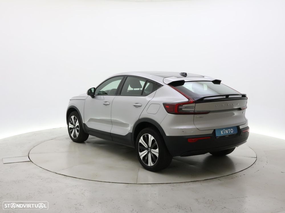 Volvo C40 Recharge Core - 4