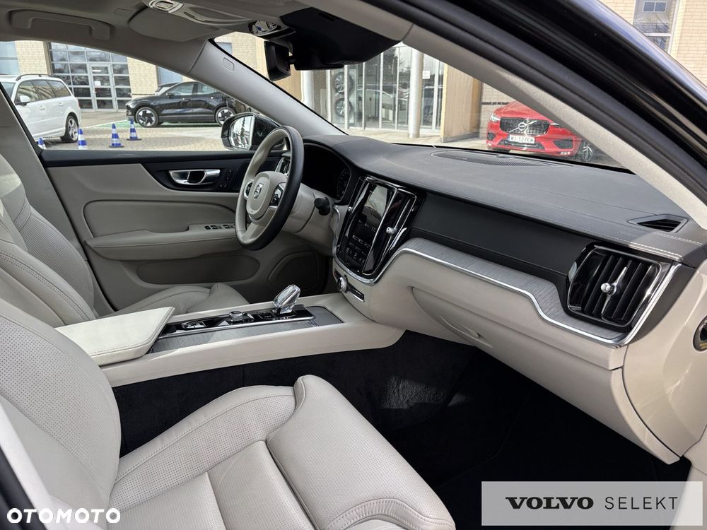 Volvo S60 - 9