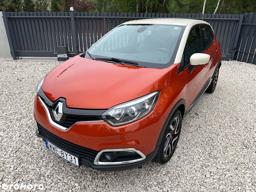Renault Captur 0.9 Energy TCe Life - 4