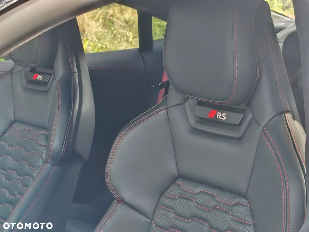 Audi RS e-tron GT - 16