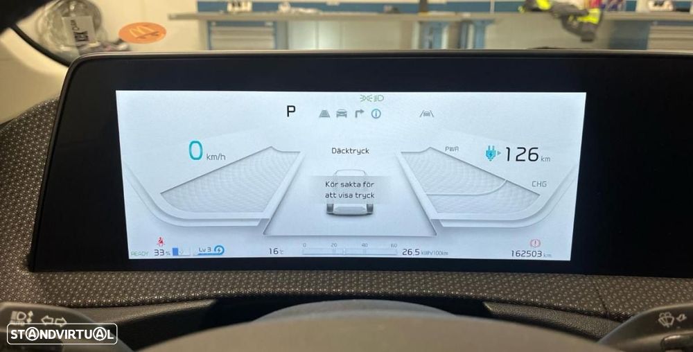 Kia EV6 77,4-kWh - 4