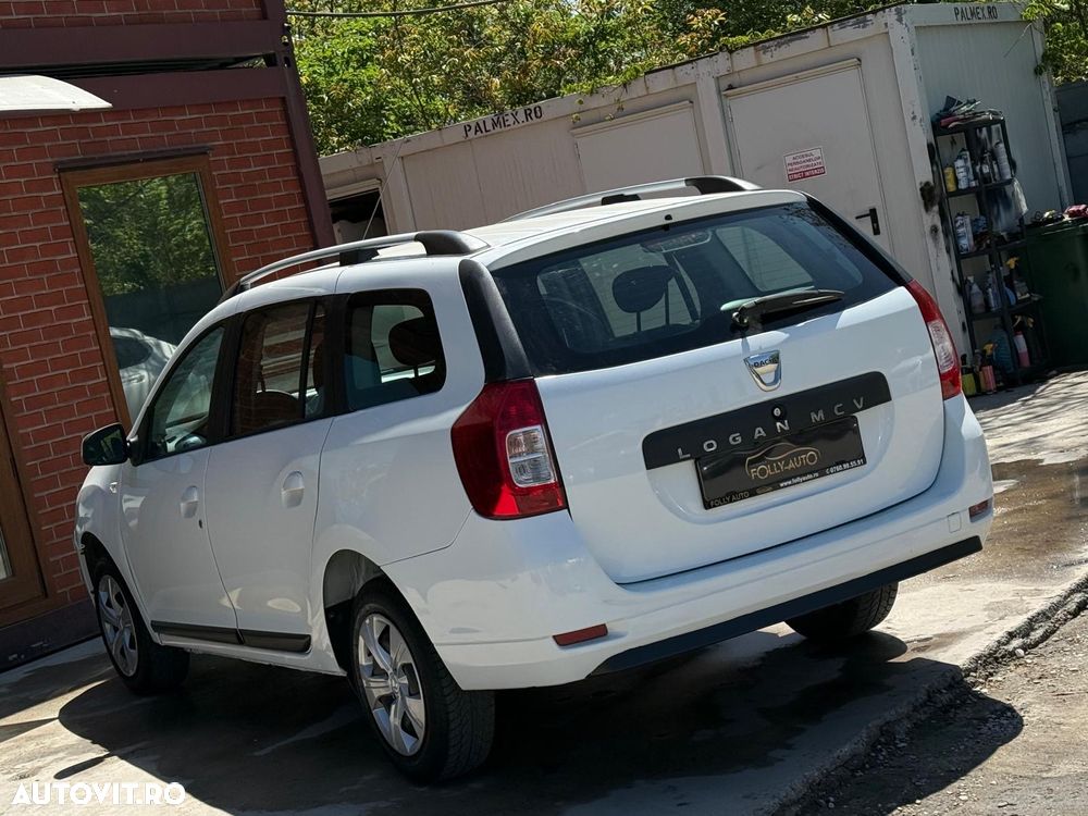 Dacia Logan Van - 23