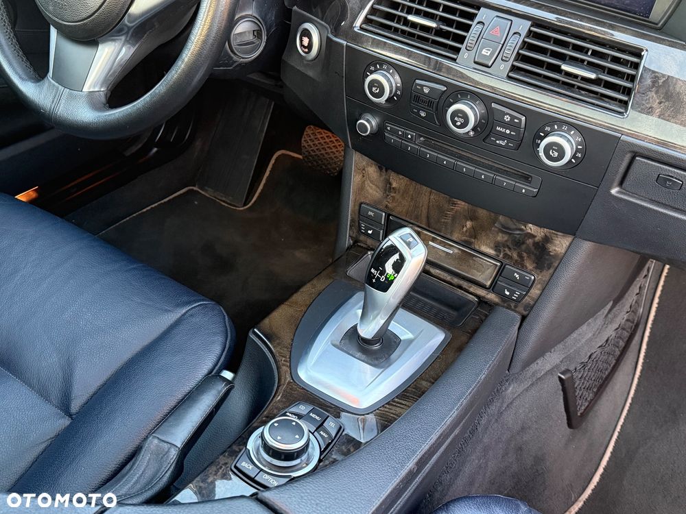BMW Seria 5 - 14