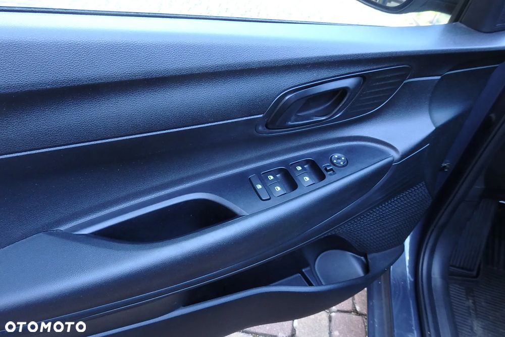 Hyundai i20 1.0 T-GDI Select - 30
