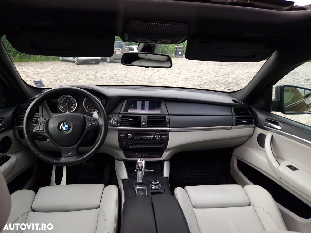 BMW X6 M Standard - 7