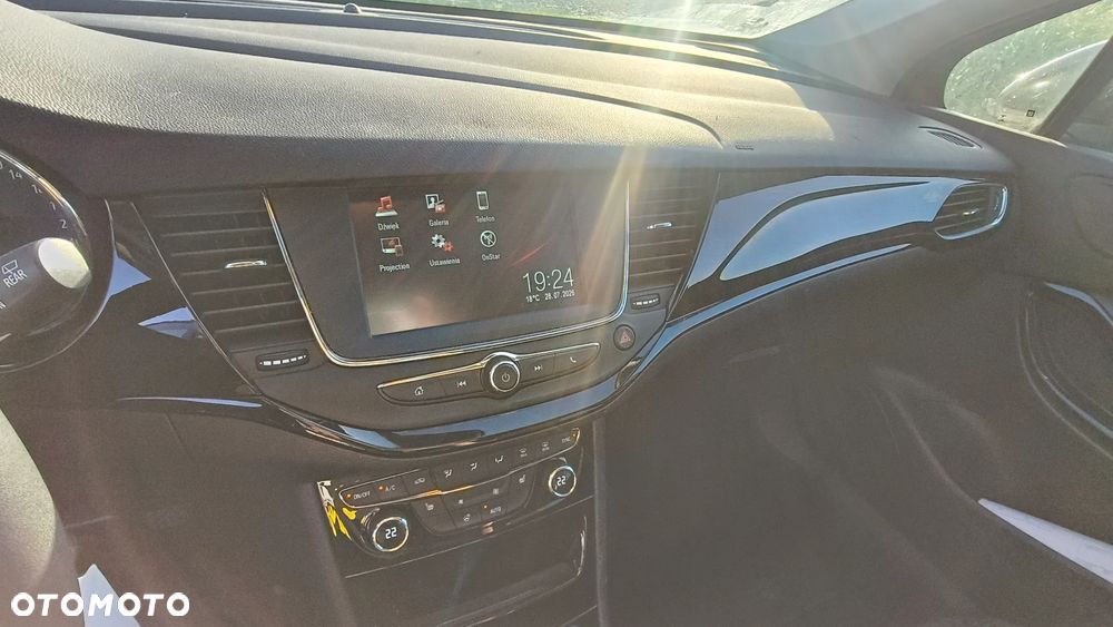 Opel Astra 1.4 T Dynamic - 13